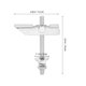 thumbnail image 2 of OHOIOLLA 12Ud Kit De Anclajes Toggle Para Almacenaje Con Ajustable Y Alta Resistencia, 2 of 7