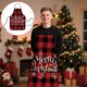 thumbnail image 5 of Christmas Apronfestive DecorationChristmas Apron, 5 of 5