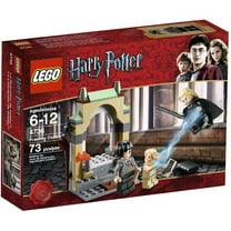 Pre-Owned Harry Potter Series 2 Freeing Dobby Set LEGO 4736