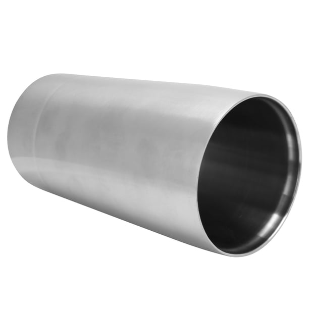 Vasos y tazas, taza de café, taza de agua portátil de acero inoxidable 304, máxima confiabilidad