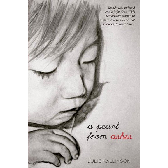 A Pearl From Ashes (Paperback)