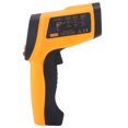 thumbnail image 1 of IR , Industrial Temperature Meter  Backlight Design High Accuracy Infrared Temperature Meter  for Outdoor, 1 of 8