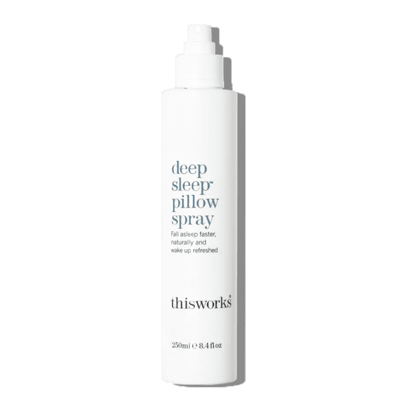 Deep Sleep Pillow Spray - 8.4oz