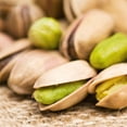 Wonderful Roasted & Salted Pistachios, 8 Oz Bag