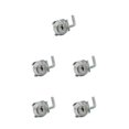 thumbnail image 3 of Maytalsory Store Cash Tray Box Lock Replacement Money Case Security Locks Cylinder Coin Bank Accessories Hardware Spare Parts Show as Picture 5Set, 3 of 6