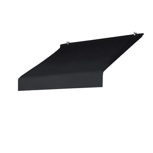 4' Designer Awnings in a Box Replacement Cover ONLY - Ebony