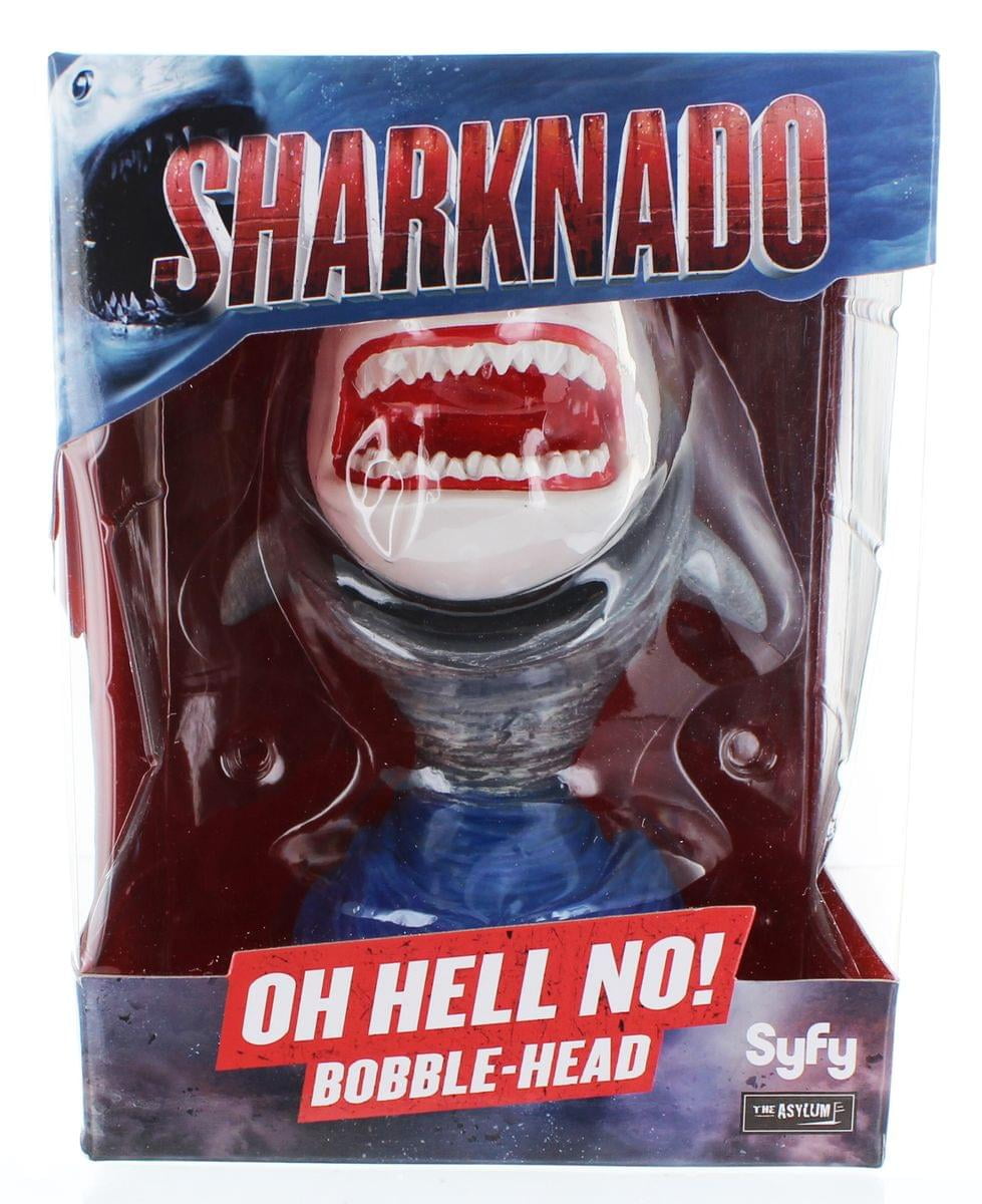 sharknado toy