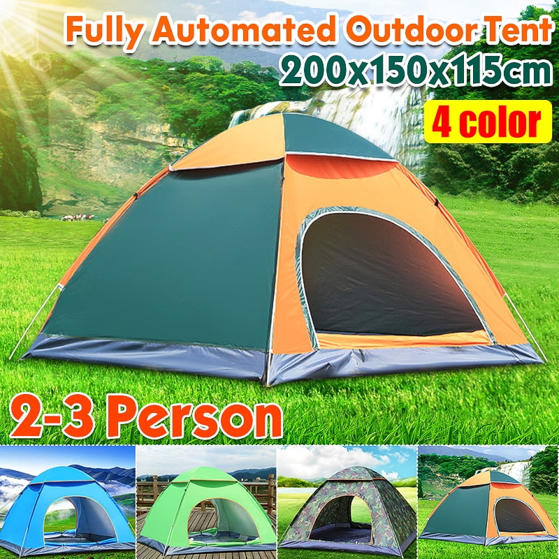 Camping Camping & Hiking Tents & Canopies Pop up 2 Persons Pop up Tent