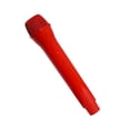 thumbnail image 3 of serony Jouet Microphone Simulé pour Enfants Jeu de Simulation Accessoire Microphone Costume Simulation Microphones en Plastique pour Filles Garçons Enfants Rouge, 3 of 5