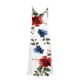 thumbnail image 5 of TaTaai Women Stylish Printed Round Neck Sleeveless Ankle Length Long Dress Soft Comfortable Casual Daily Party Holiday Wear Gift, 5 of 5