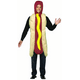 Costumes For All Occasions GC304 Hot Dog Cotume – image 1 sur 2