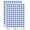 Dark Blue, variant on Pirate Skeleton Cutlass Bones 200+ Round Stickers - Gloss Finish - 0.50" Size - Light Blue