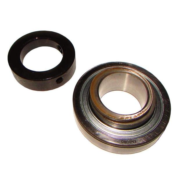 RAParts 843273M1 Nouveau Roulement Compatible avec Modèles de Presse Vermeer 505L 5400 554TG++