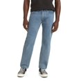 thumbnail image 1 of Levi's Jean 505 pour Homme Coupe Régulière, Délavé Clair, 31x30, 1 of 8