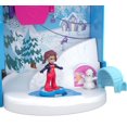 thumbnail image 3 of Polly Pocket Snowball Surprise Compact, 3 of 6