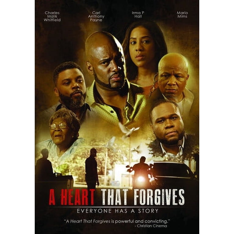 A Heart That Forgives (DVD), Bridgestone, Drama - Walmart.com