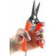 thumbnail image 1 of Hoof Shears Alpaca Pig Trotters Bush Trimmer Carbon Steel 2024 New, 1 of 3