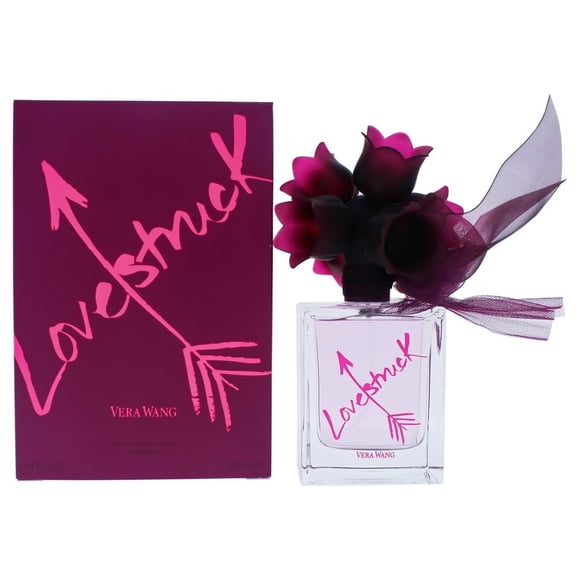 Perfume Vera Wang Love Struck Dama EDP