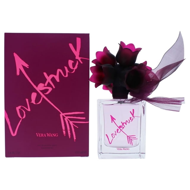 Perfume Vera Wang Love Struck Dama EDP