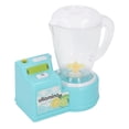 thumbnail image 1 of Toy Juicer Pretend Play Kitchen Toy Fruit Juicer Maker Smoothie Maker Blender Toy for Boys and Girls, 1 of 7
