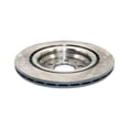 thumbnail image 2 of Durago BR90187401 R VENTED ROTOR, 2 of 2