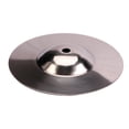 thumbnail image 4 of Mini Platillo 5.6 '', Cymbal Címbalo de Mano, de material acero Inoxidable, Instrumento Musical para Niños, 4 of 5