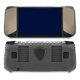 thumbnail image 4 of Funda protectora para consola de juegos CLAW 8 AI+, a prueba de golpes, funda protectora de TPU transparente, accesorios para juegos, 4 of 7