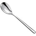 thumbnail image 1 of Cuillère à Café Quantique en Acier Inoxydable Argent, 1 of 1