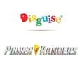 thumbnail image 2 of Déguise Power Ranger White Titanium Ranger Costume enfant, 2 of 6