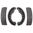 thumbnail image 2 of Raybestos 593PG Professional Grade Drum Brake Shoe Set Fits select: 1988-1992 CHEVROLET GMT-400, 1995-1996 CHEVROLET TAHOE, 2 of 2