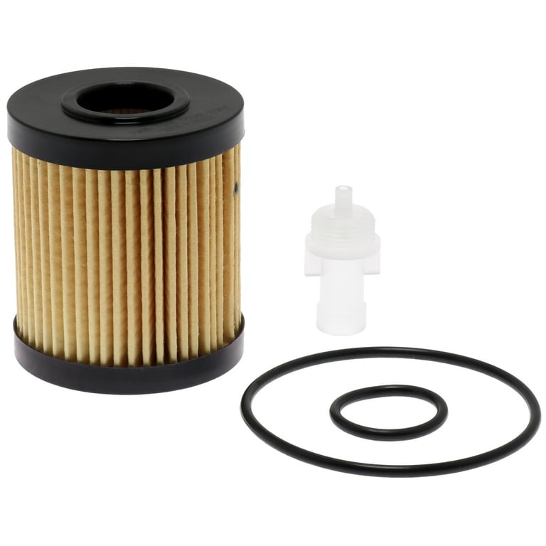 FRAM Oil Filter TG10158 Tough Guard 15K Mile Change Interval