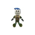 thumbnail image 1 of Muñeca de peluche Roblox Captain Camouflage, 1 of 2
