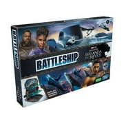 Boardgame Battleship Black Panther Board Game