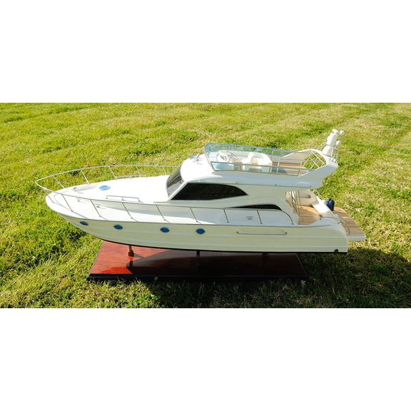 Viking Sport Cruiser NEW Model Display