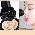 thumbnail image 5 of Xihbxyly Corrector de Belleza, Crema Hidratante En Cojín, Excelente Cobertura para Una Piel Impecable, Tonos Hermosos para Una Tez Radiante, Rutina de Maquillaje Diaria, Todo Tipo de Piel, Ligero y F, 5 of 5