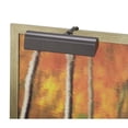 thumbnail image 2 of house of troy t9 classic traditional 1 light title 20 compliant picture light, 2 of 2