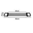 thumbnail image 2 of Chest Expander, Exercise Resistance Trainer, Spring Workout Equipment Trainer for Gym, Home, 2 of 5