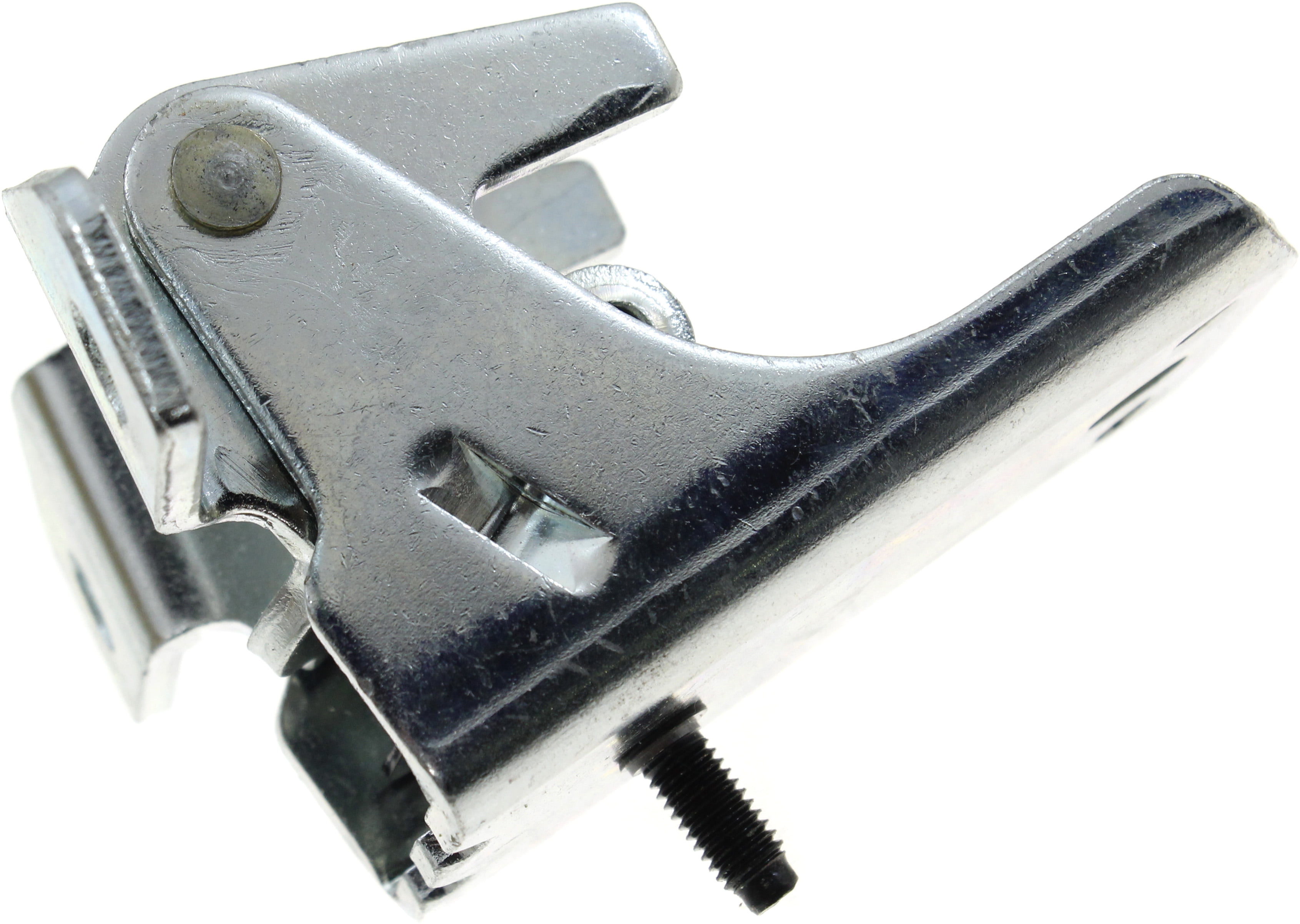 Replacement RF46420001 Door Hinge Compatible with 1998-2011 Ford Crown Victoria, 2004-2011 Ford Ranger, 1998-2011 Lincoln Town Car Front, Driver or Passenger Side, Lower Sold individually
