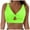 Green, variant on Women's Swimwear One Piece Tummy Control Underwire Under $10 Free Shipping Sleeveless Solid Swimsuit Push-Up Padded Swimwear Swimsuit Blouse