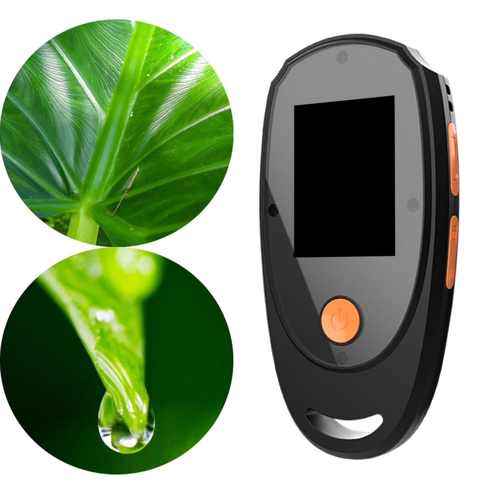 Milageto Portable Digital Handheld Scope for Jewellery Evaluating Circuits