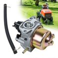 thumbnail image 2 of New Carburetor Carb For MTD OHV Cub Cadet Lawn Mower Engine Replaces Part for 751-10309 951-10309, 2 of 5