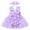 S-Purple Butterfly, variant on FYMNSI Baby Toddler Girl Ribbed Bowknot Princess Dress with Headband Infant Long Sleeve Tulle Tutu Dresses Newborn 3D Butterfly Romper Outfit 0-3 Months Pink