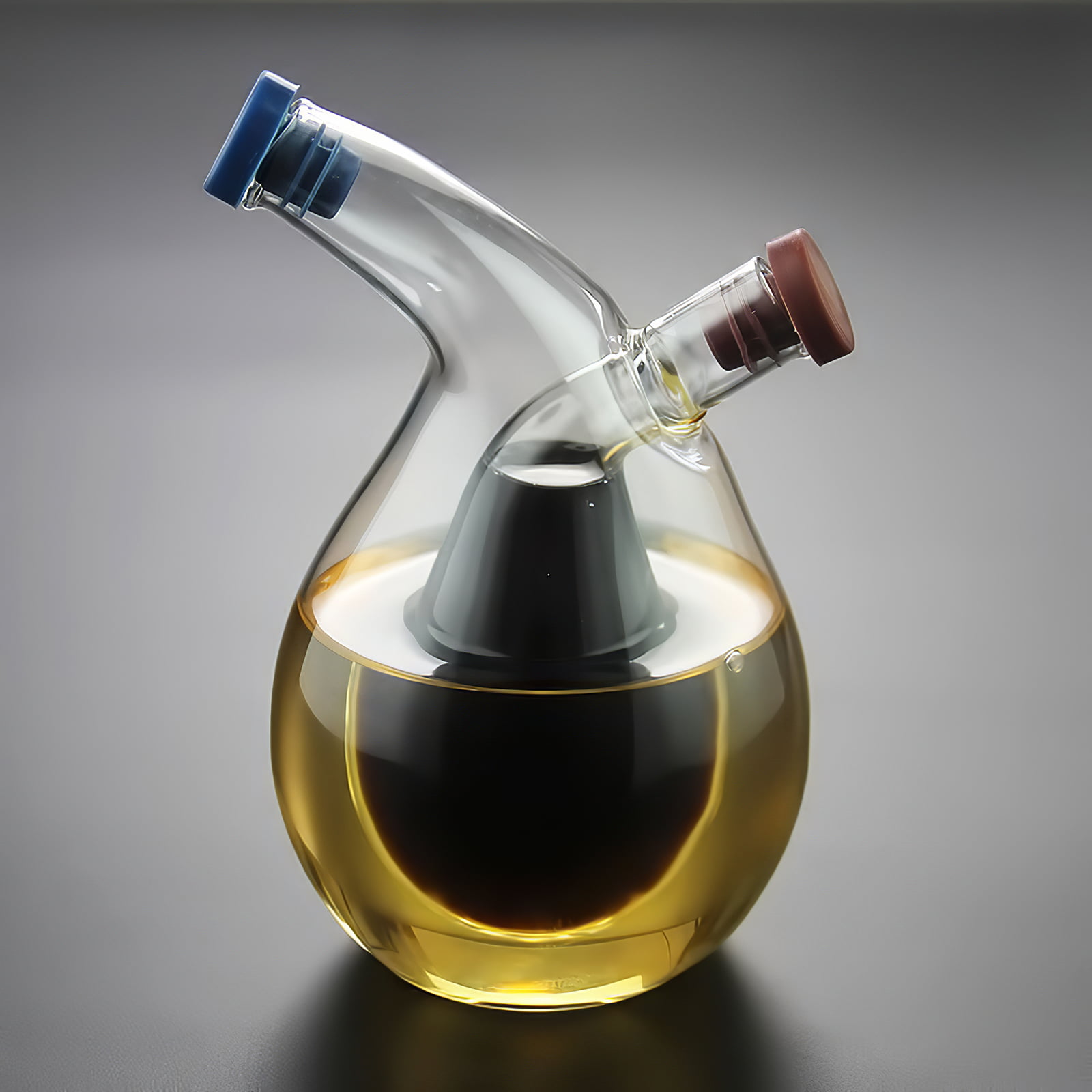 Apothecary Oil/ Vinegar Dispenser – Hither Lane