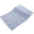 thumbnail image 3 of Joernso Soft Plaid Absorbent Kitchen Table Dishcloth Cotton Cleaning Cotton Tea Towel, 3 of 4