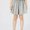 Gray, variant on Shorts for Girls 10-12 Summer Soft High Waisted Girls Athletic Shorts Casual Dolphin Short Pants with Pockets
