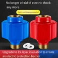 thumbnail image 4 of Mur Anti-Fuite Ignifuge pour Chauffe-Eau Électriques : Sûr et Résistant, 4 of 9