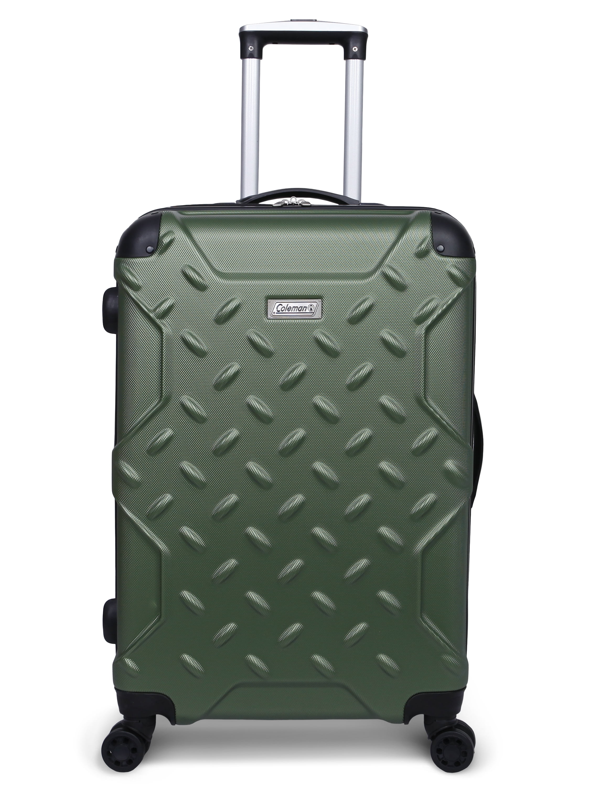 Coleman carry on suitcase clearance