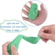 thumbnail image 3 of Arcilla seca al aire, kit de arcilla para modelar de 36 colores con 3 herramientas de escultura, arcilla de espuma mágica para niños y adultos, arcilla para moldear DIY, regalo para niños y niñas, 3 of 9