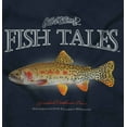 thumbnail image 2 of Gill McFinn Cutthroat Trout Fisherman Toddler Boy Girl T Shirt Infant Toddler Brisco Brands 12M, 2 of 6