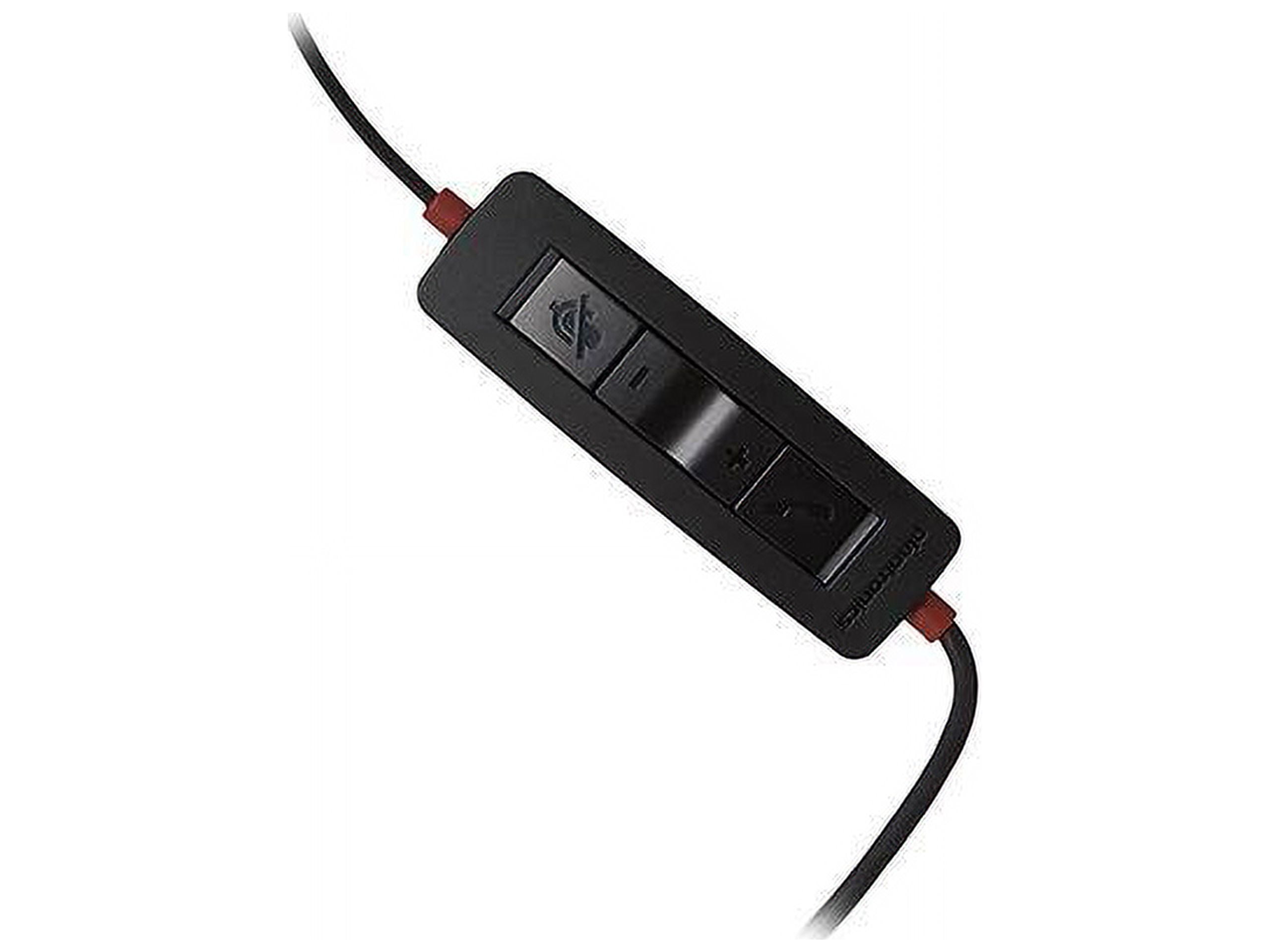 PLANTRONICS Blackwire 3200 209744-104 USB Connector